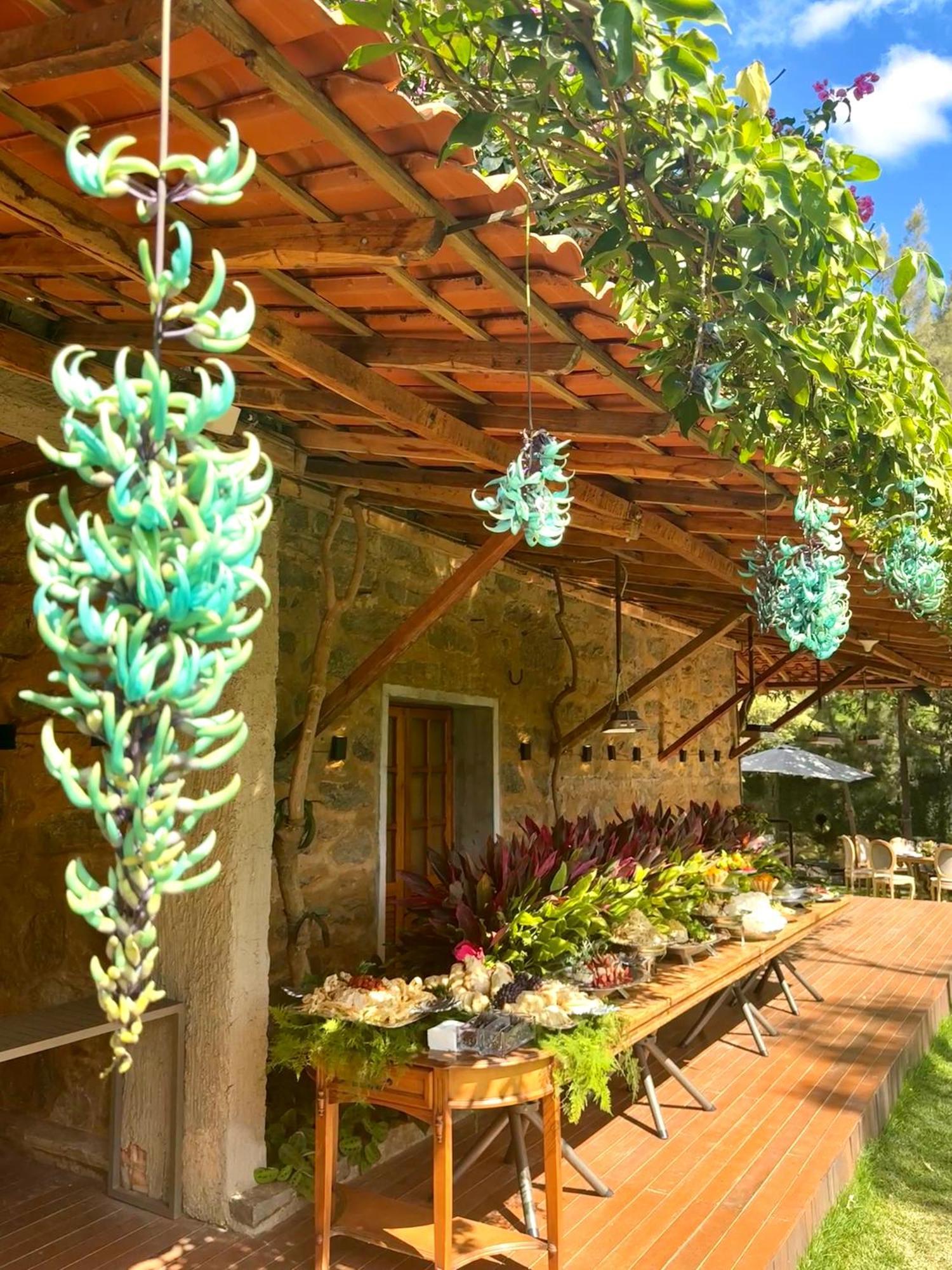 Fazenda Cachoeira Boutique Hotel Caratinga Exteriör bild