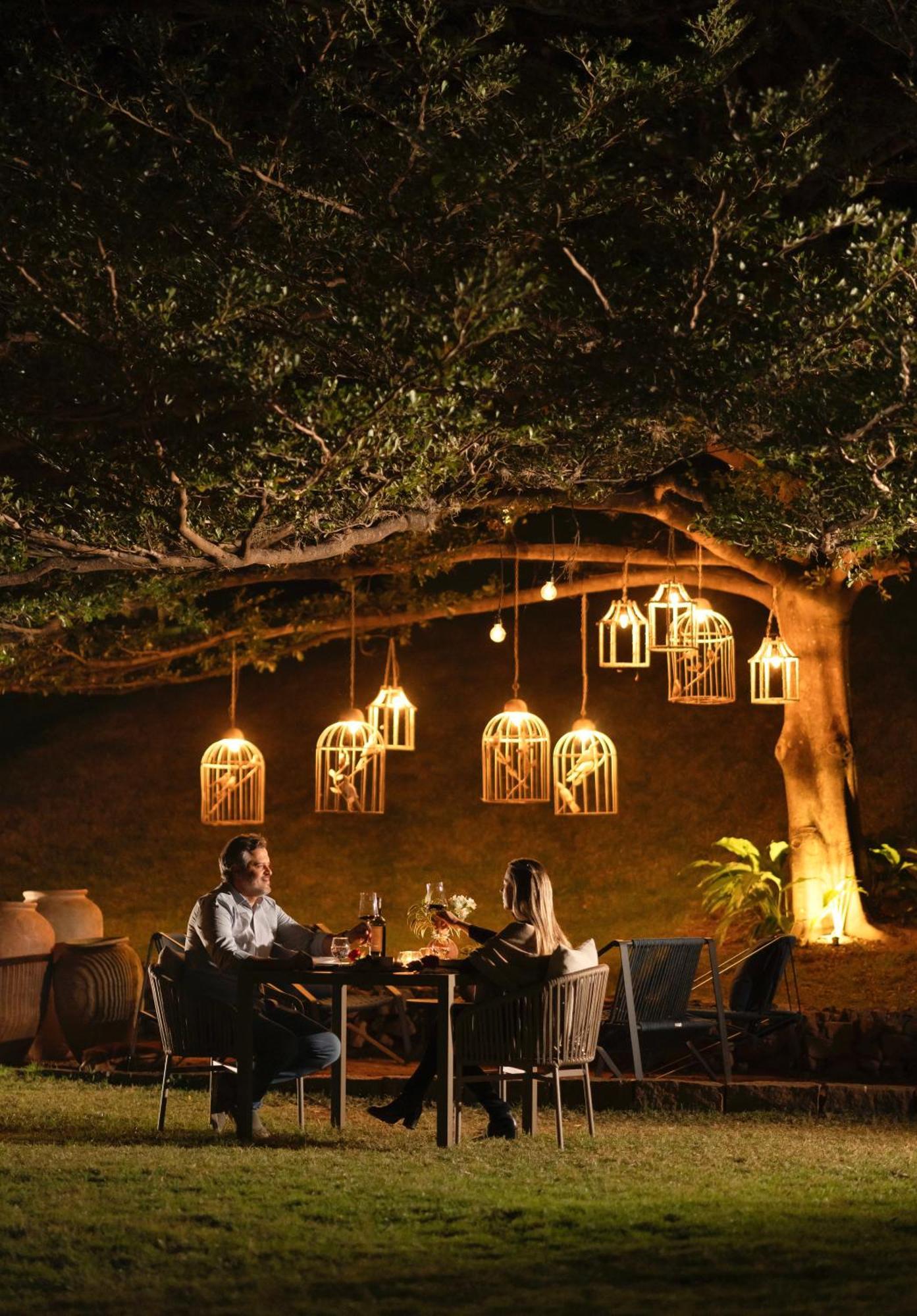 Fazenda Cachoeira Boutique Hotel Caratinga Exteriör bild