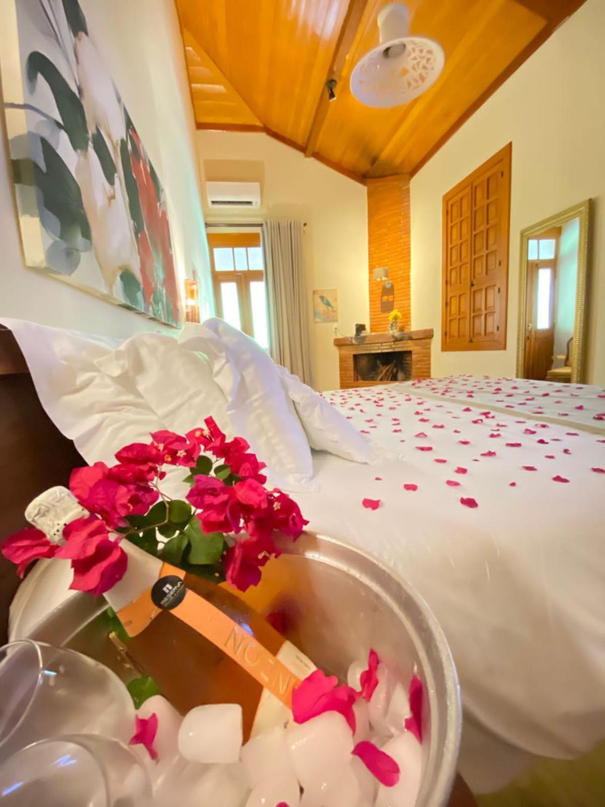 Fazenda Cachoeira Boutique Hotel Caratinga Exteriör bild