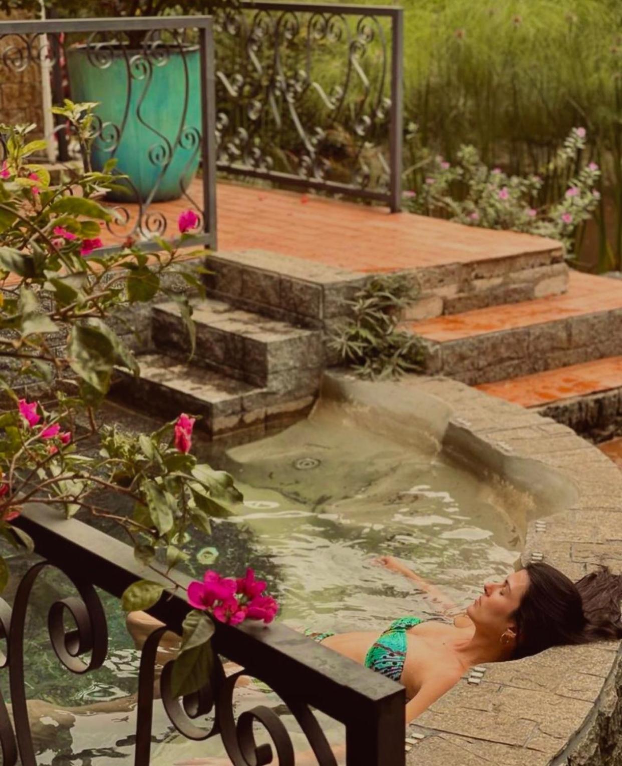 Fazenda Cachoeira Boutique Hotel Caratinga Exteriör bild