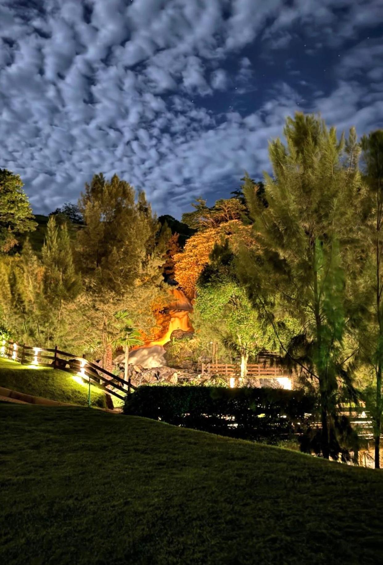 Fazenda Cachoeira Boutique Hotel Caratinga Exteriör bild