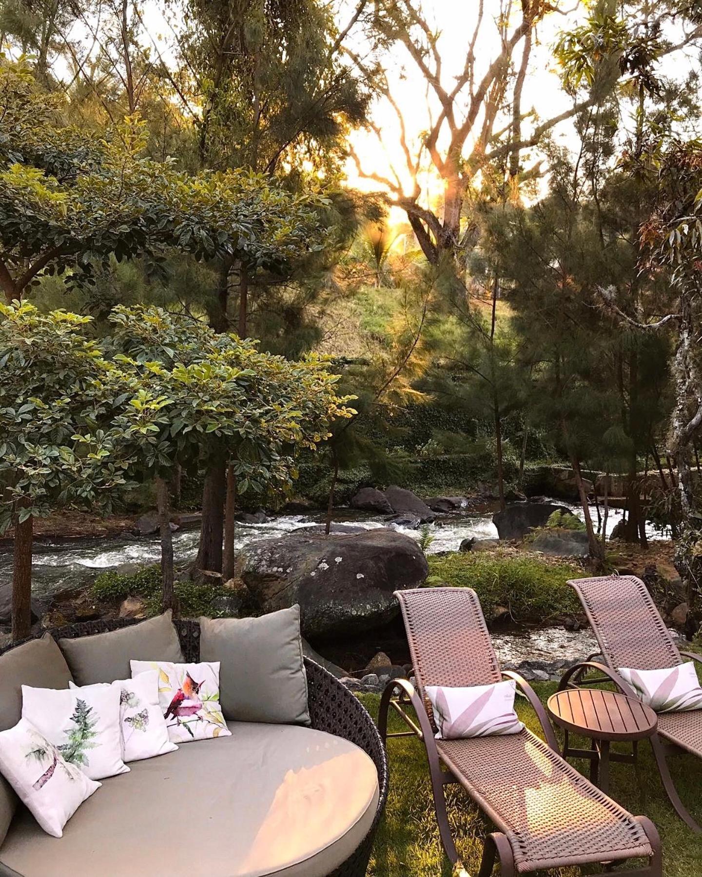 Fazenda Cachoeira Boutique Hotel Caratinga Exteriör bild